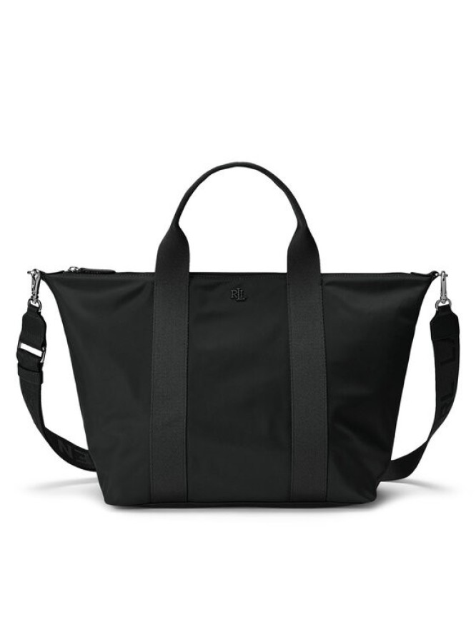 LAUREN RALPH LAUREN Torebka 431970158001 Czarny