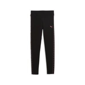 Młodzieżowe legginsy Essentials Tape PUMA