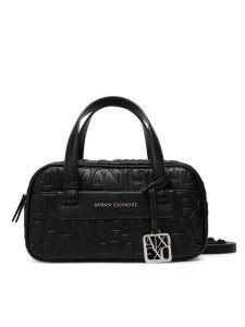 Armani Exchange Torebka XW002984 AF15774 UC001 Czarny