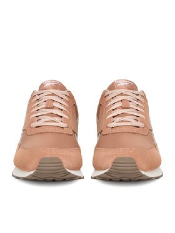 Reebok Sneakersy CEO-GLIDE LOW 100230904 Beżowy