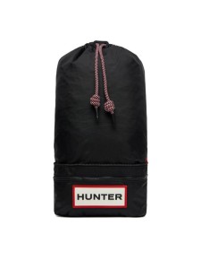 Hunter Plecak UBB1519NRS-RBO Czarny