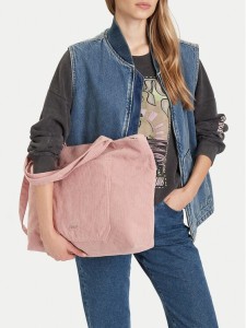 Roxy Torebka C-ROXY-KL-005-08 Różowy