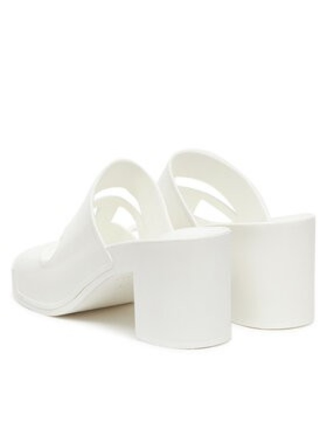 Diesel Klapki Sa-Bonnie Y03536P4477 T1003 Biały