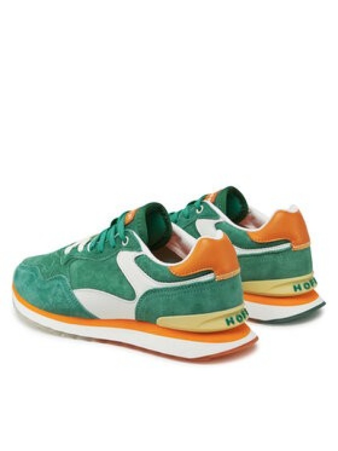 HOFF Sneakersy Virdis 22402024 Zielony