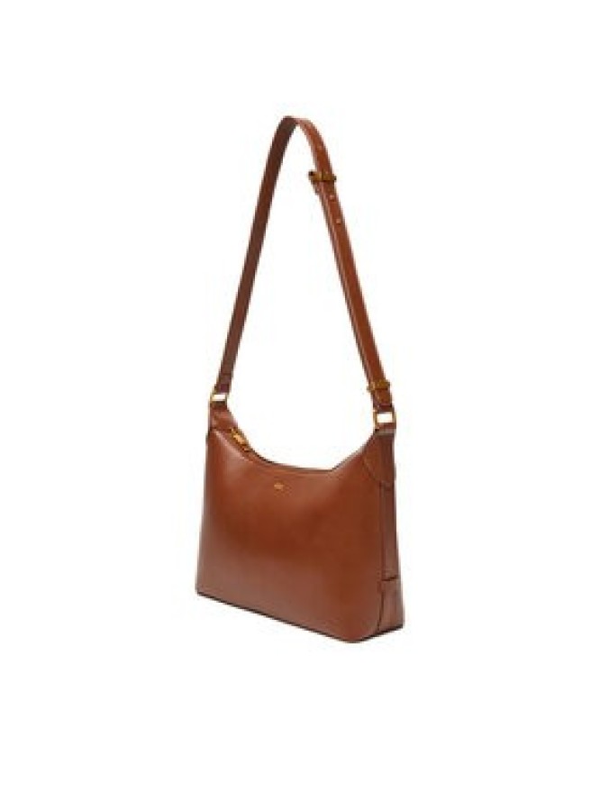 Gino Rossi Torebka C-RAYA-LX10 Brązowy