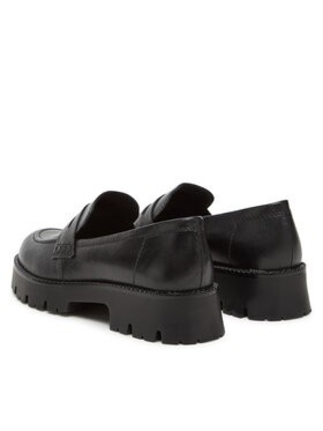 Lasocki Loafersy CEO-WI16-780-03 Czarny