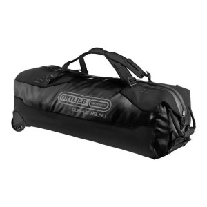 Torba podróżna Ortlieb Duffle RS Czarna
