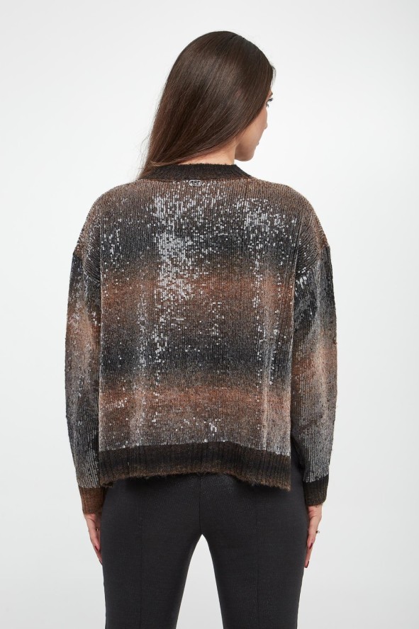 Sweter damski LIU JO