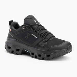 Buty damskie On Cloudrock Low Waterproof