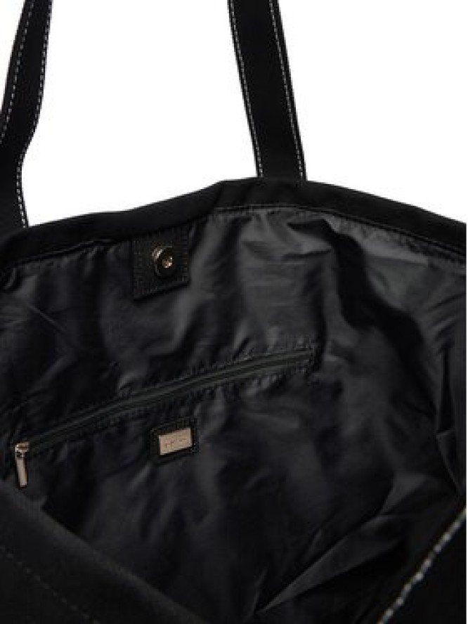 Guess Torebka V6RZ04 WL000 Czarny