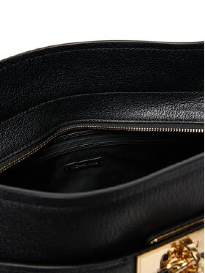 MICHAEL Michael Kors Torebka 30F5GNXS3L Czarny