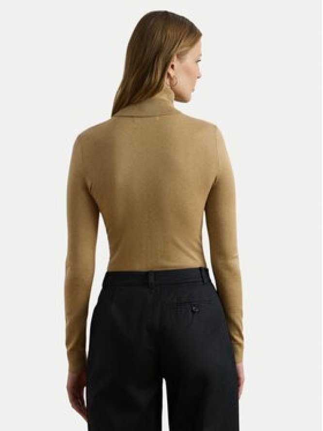 LAUREN RALPH LAUREN Golf 200940470015 Beżowy Slim Fit