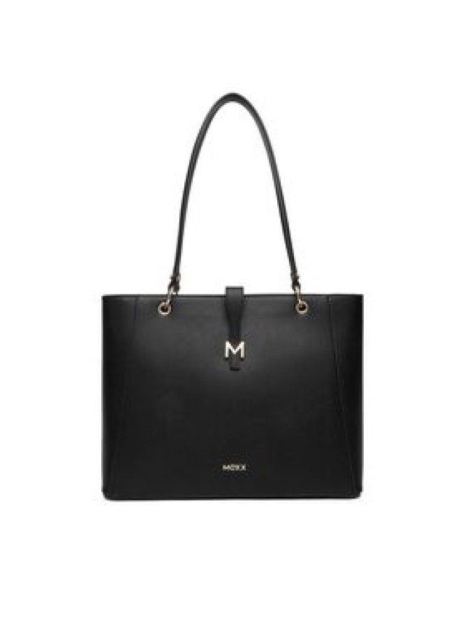 MEXX Torebka CEO-MEXX-B-005-09 Czarny