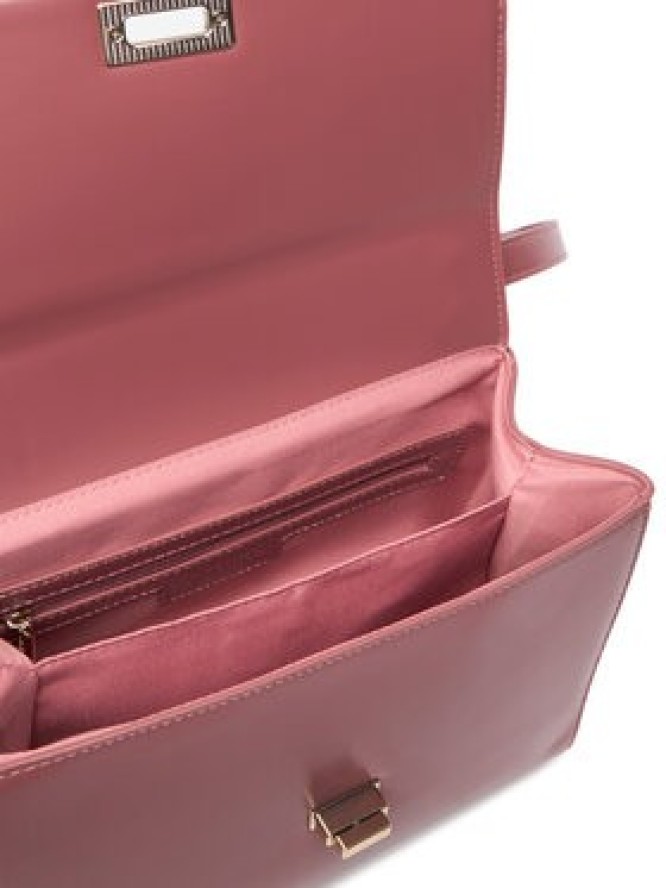 Lasocki Torebka CEO-LSK-L-019-09 Różowy