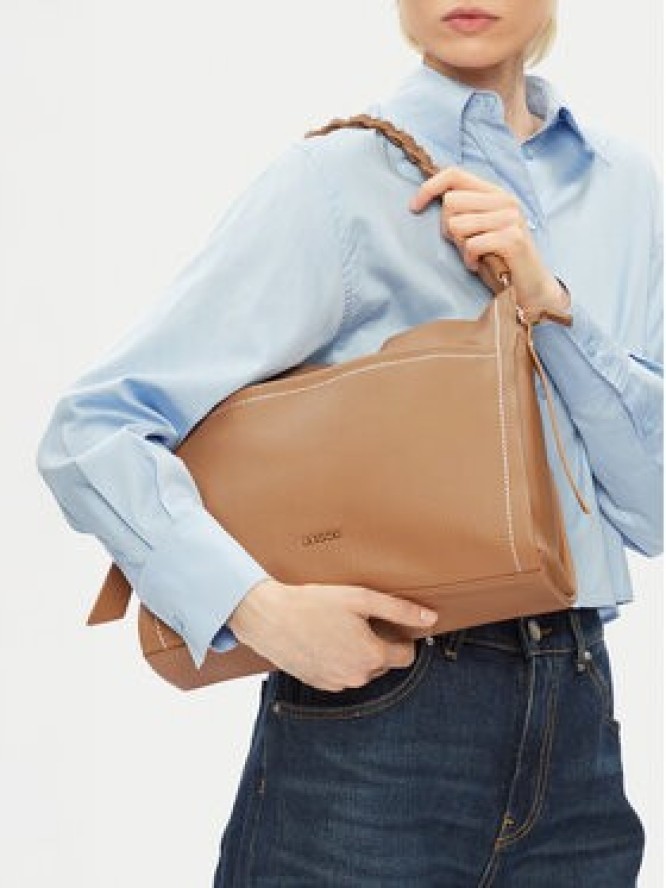 Lasocki Torebka LSK-O-011-07 Beżowy