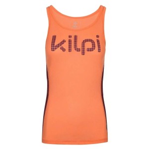 Damski tank top Kilpi Slinky