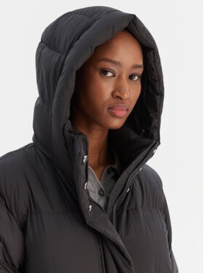 Tommy Hilfiger Kurtka puchowa Modern WW0WW46536 Czarny Regular Fit