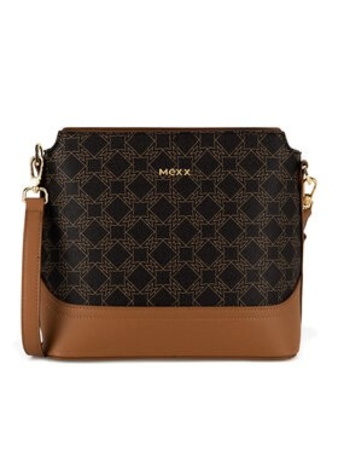 MEXX Torebka CEO-MEXX-S-008-07 Brązowy