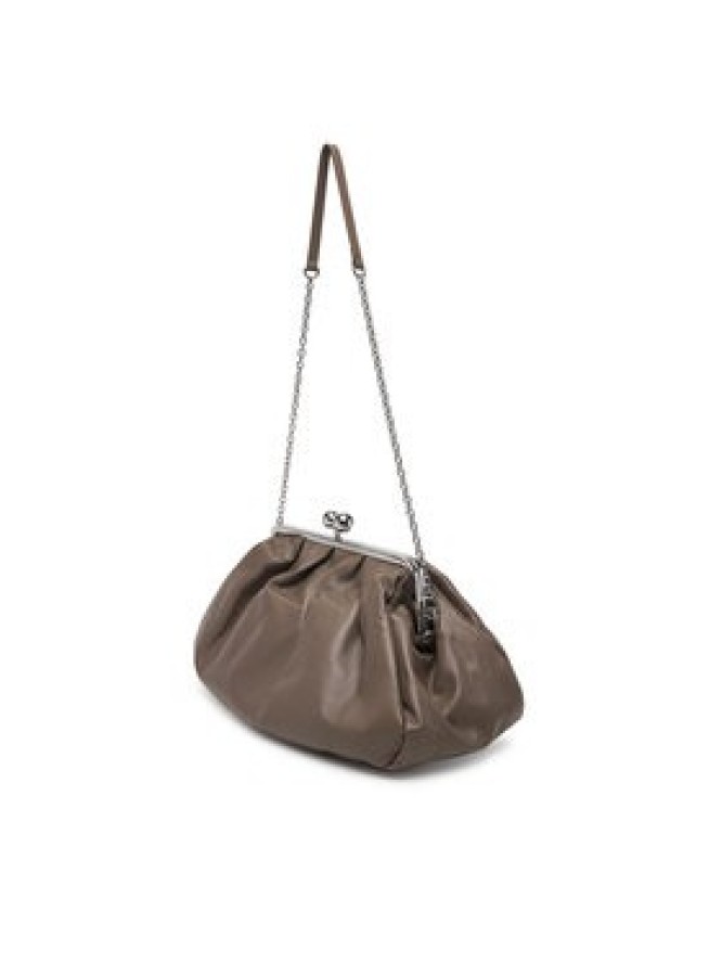 Weekend Max Mara Torebka Provino 2625516134600 Khaki