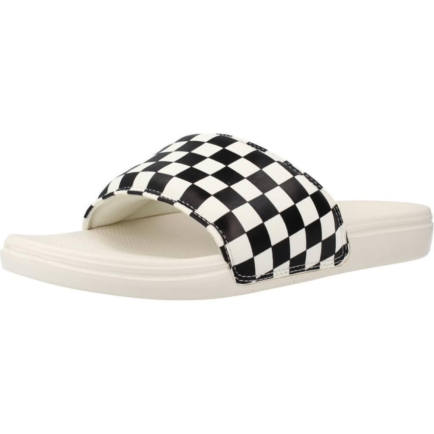 Sandały VANS VN0A5HFER6R1 Biały