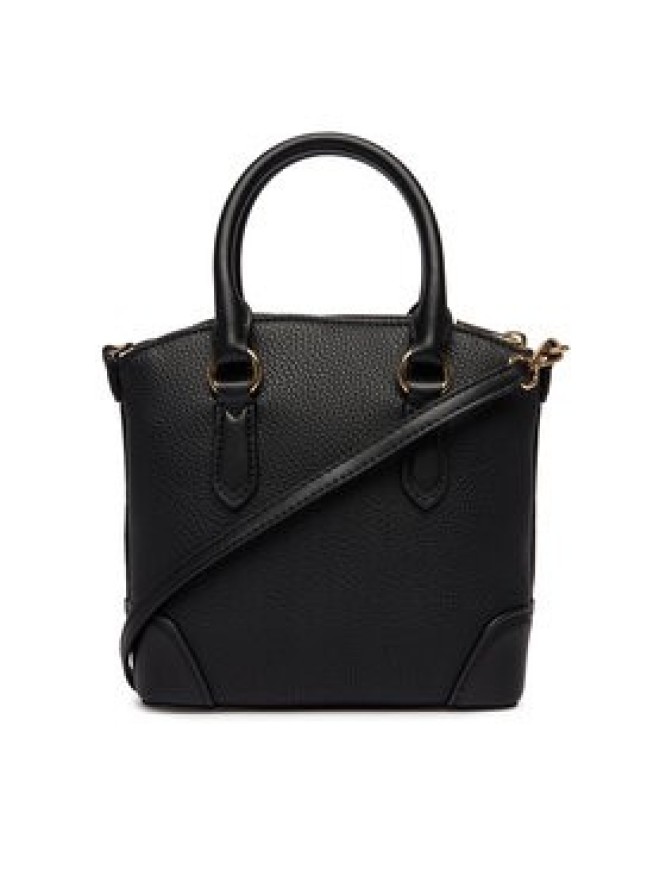 MICHAEL Michael Kors Torebka 30R6G1WM5V Czarny