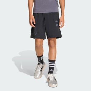 SZORTY TRENINGOWE ADIDAS MINECRAFT