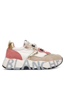 Voile Blanche Sneakersy 2017475-33 Beżowy