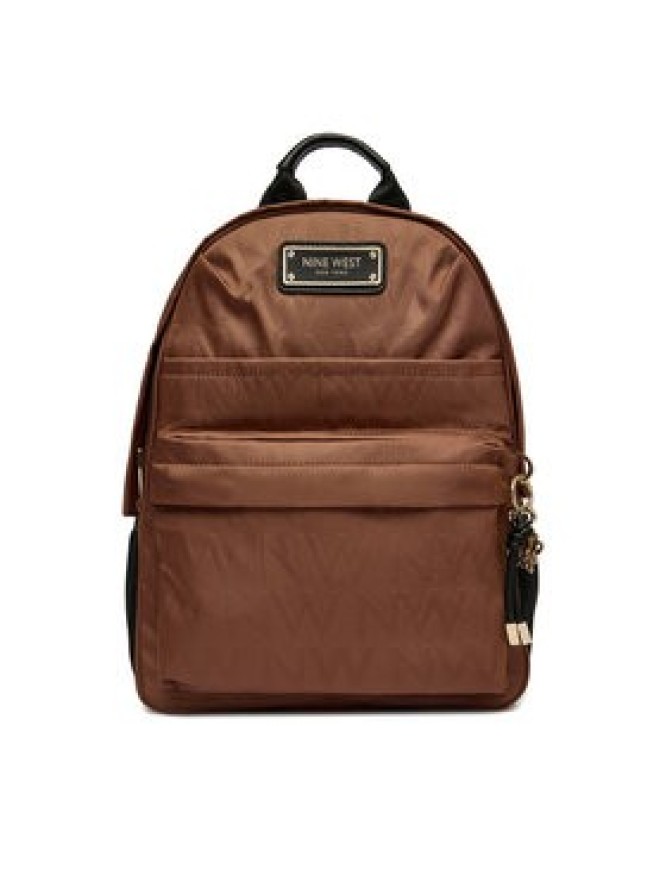 Nine West Plecak CEO-Callina-LA374-4692 Brązowy