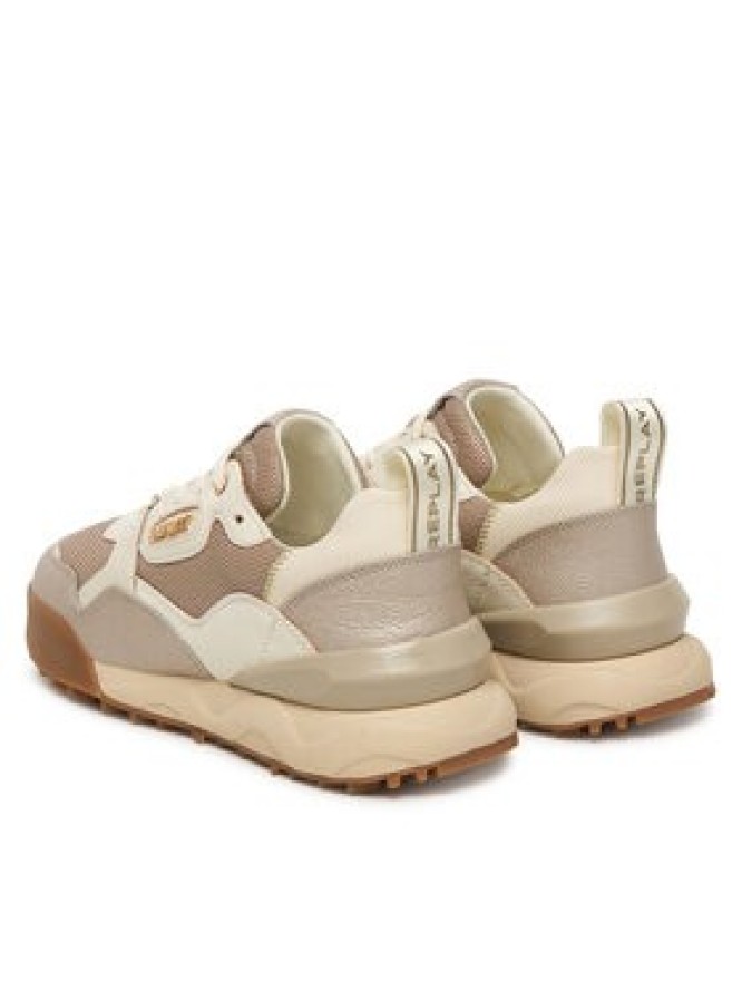 REPLAY Sneakersy GWS9H .000.C0019L Kolorowy