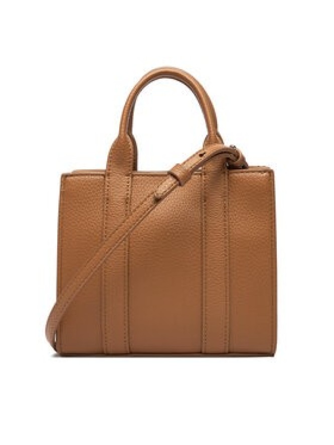 KARL LAGERFELD Torebka A4W30266 Brązowy