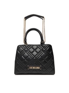 LOVE MOSCHINO Torebka JC4111PP0NLA0000 Czarny