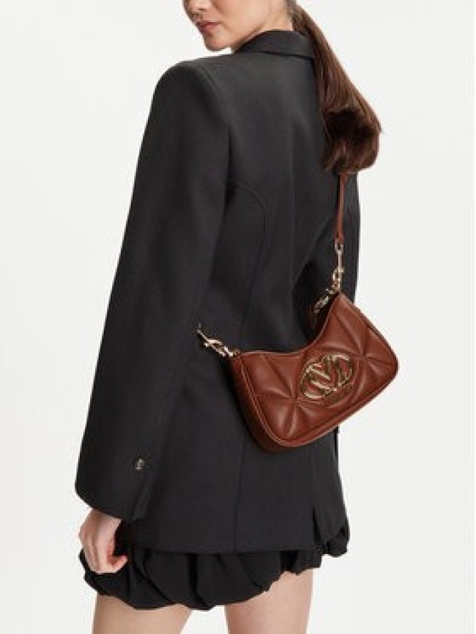 LOVE MOSCHINO Torebka JC4080PP1NLC0312 Brązowy