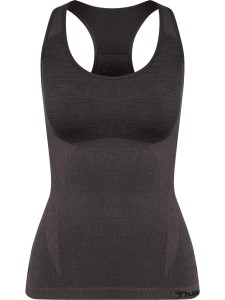 Damski tank top Hummel Clea