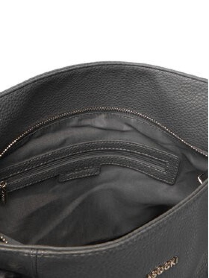 Lasocki Torebka CEO-LSK-L-005-10 Szary ciemny
