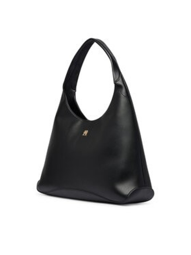 Tommy Hilfiger Torebka Th Everyday AW0AW19187 Czarny