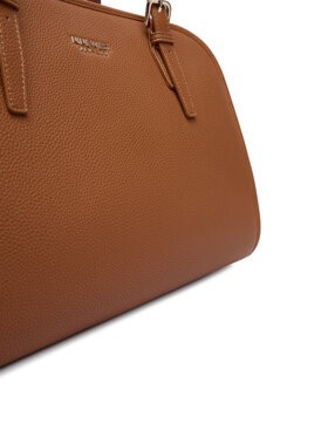 Nine West Torebka CEO-AGNES-LA482-3038 Brązowy