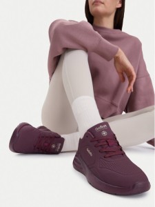 Go Soft Sneakersy CEOWB-V15-10372 Bordowy