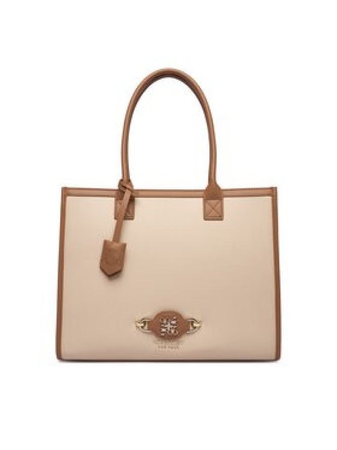 Nine West Torebka EO-Mulberry Grace-LDA8450 Beżowy