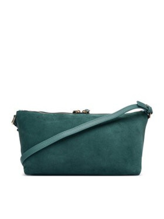 Furla Torebka Debbi Mini WE00865 BX4018 KH 4958S Zielony ciemny