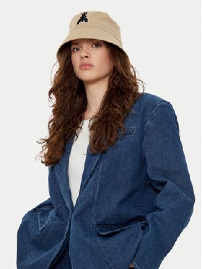 Patrizia Pepe Kapelusz 8F0061/AB01-B732 Beżowy