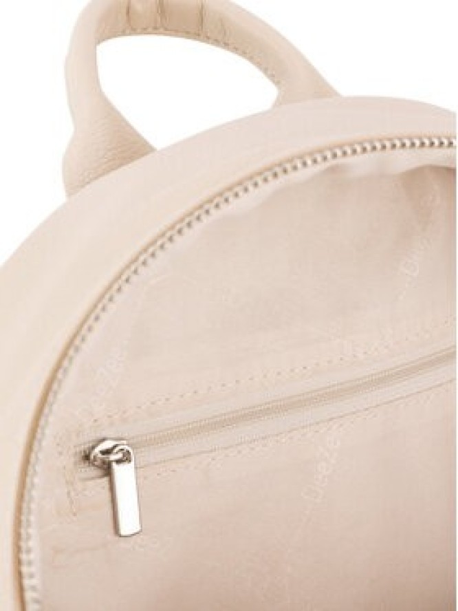 DeeZee Plecak MDP-S-002-04 Écru