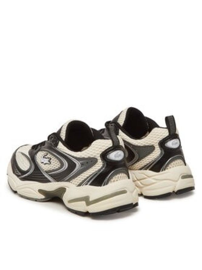 Lacoste Sneakersy Storm 96 2K 7-49SFA0024 Écru