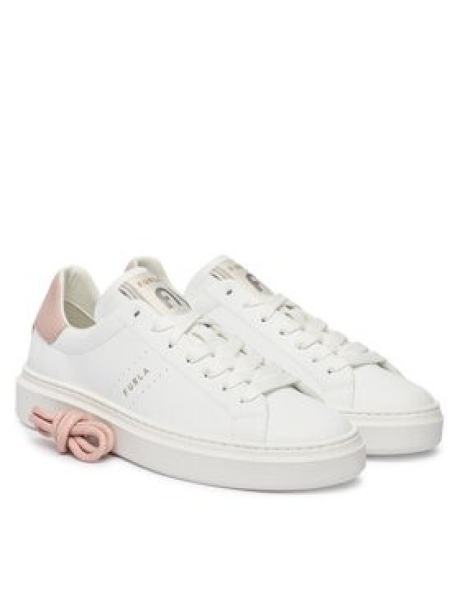 Furla Sneakersy Hype YK77HYP BX4392 OSI00 Kolorowy