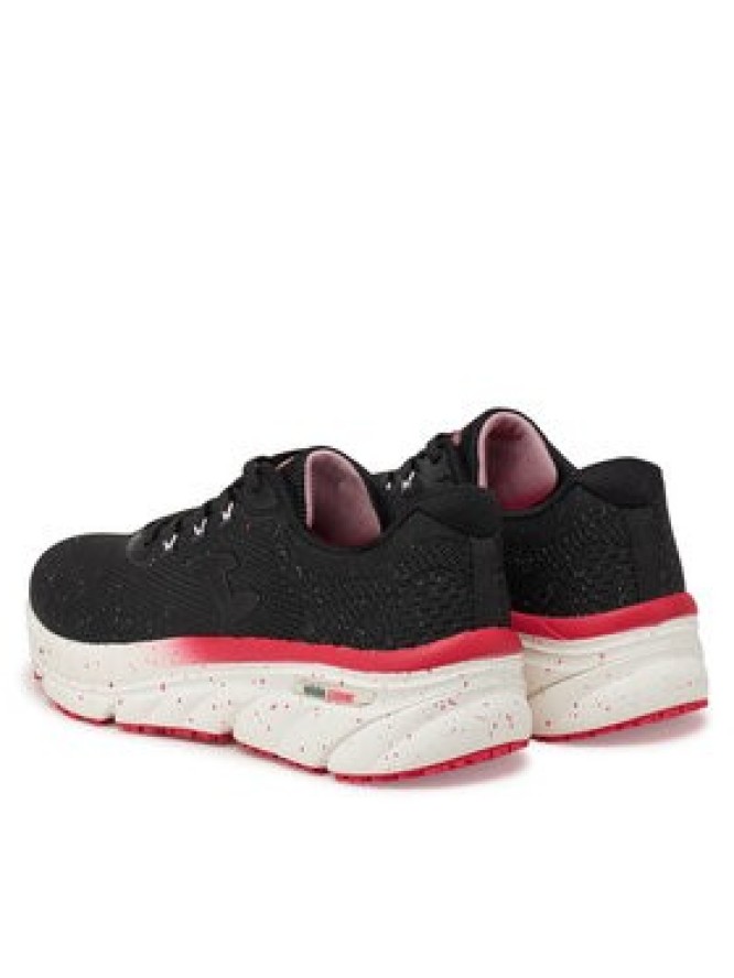 Joma Sneakersy Atreyu 2501 CATRLS2501 Czarny