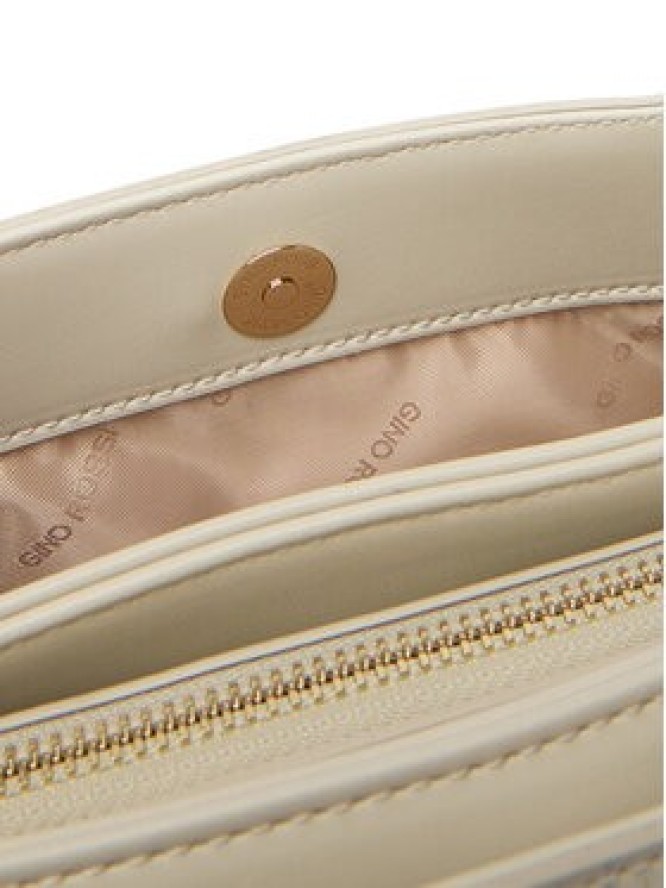 GINO ROSSI Torebka C-KY260 Écru