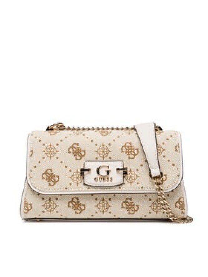 Guess Torebka Neda HWCP96 54210 Beżowy