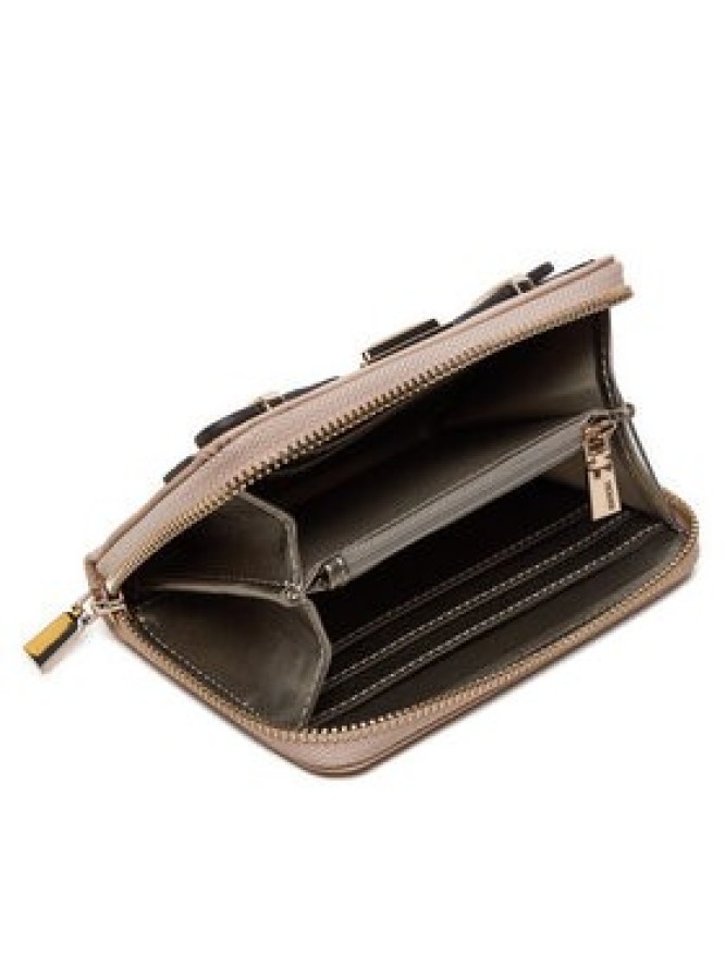 Guess Portfel SWBG95 11140 Beżowy