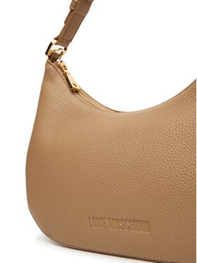 LOVE MOSCHINO Torebka JC4018PP1NLT0104 Beżowy