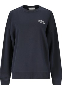 Damska bluza z okrągłym dekoltem Athlecia Rayev