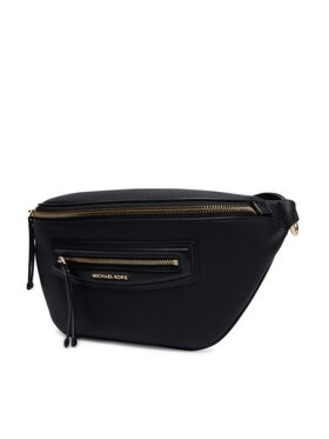 MICHAEL Michael Kors Torebka Jet Set 30S6GTVM2L Czarny